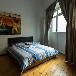 Monolocale Milan