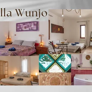  Gasthof Wunjo Iun R3267