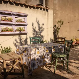  Frühstückspension Sa Domu De Ladiri - Matrimoniale Con Giardino