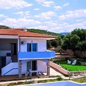 Maison d'hôtes Beb Con Piscina Del Borgo