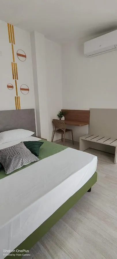 Bed and Breakfast Sienda Cesira Muravera