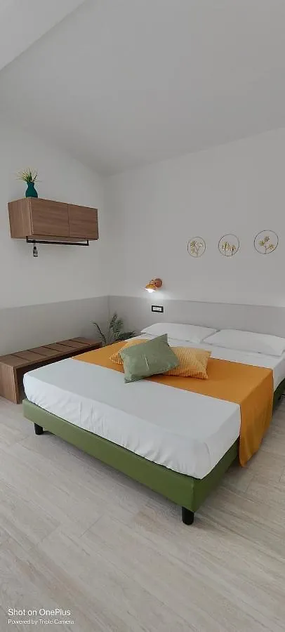 Bed and Breakfast Sienda Cesira Muravera Italia