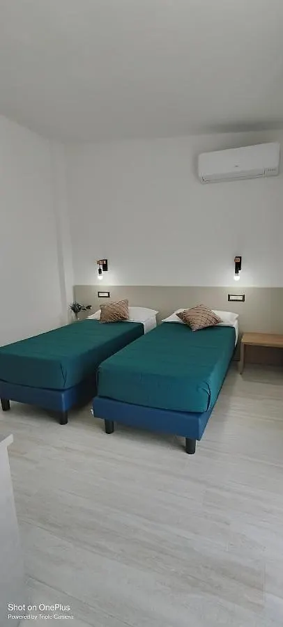Bed and Breakfast Sienda Cesira Muravera