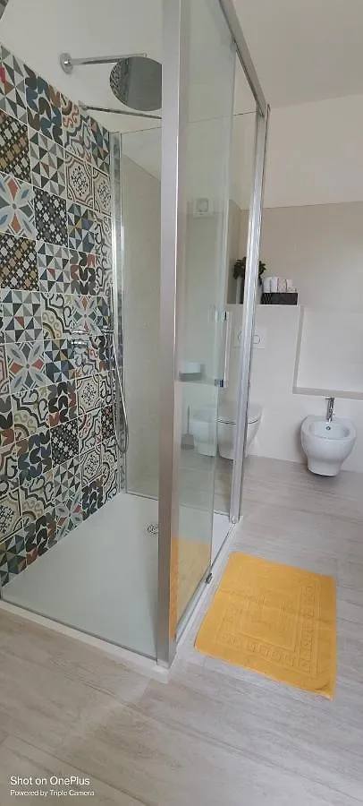 Sienda Cesira Bed & Breakfast Muravera