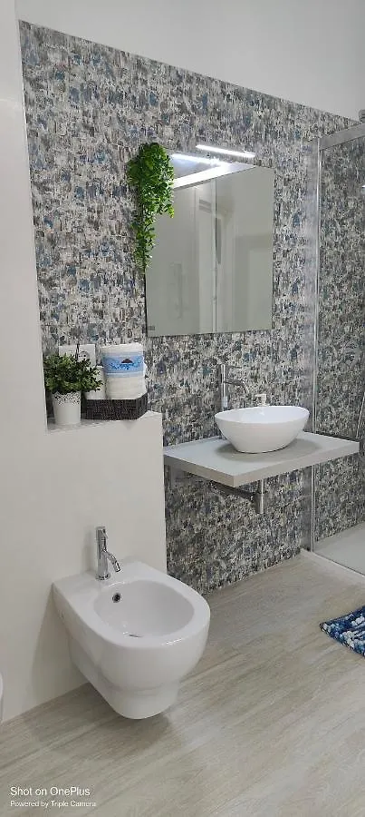 Sienda Cesira Bed & Breakfast Muravera