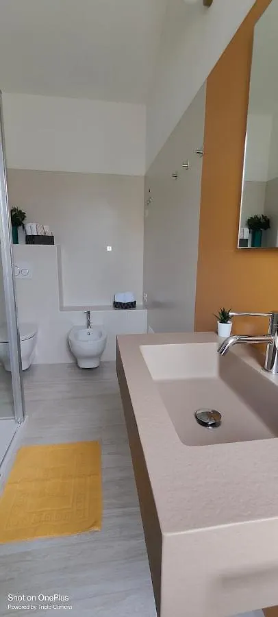 Bed and Breakfast Sienda Cesira Muravera