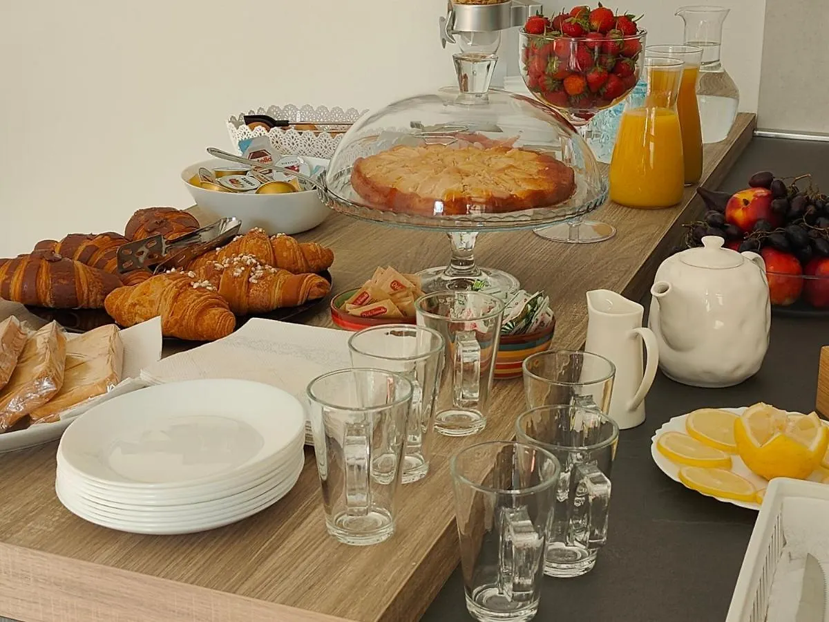 Bed and Breakfast Sienda Cesira Muravera