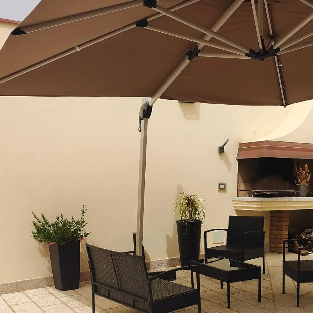 Bed and Breakfast Sienda Cesira Muravera 0*,  Italia